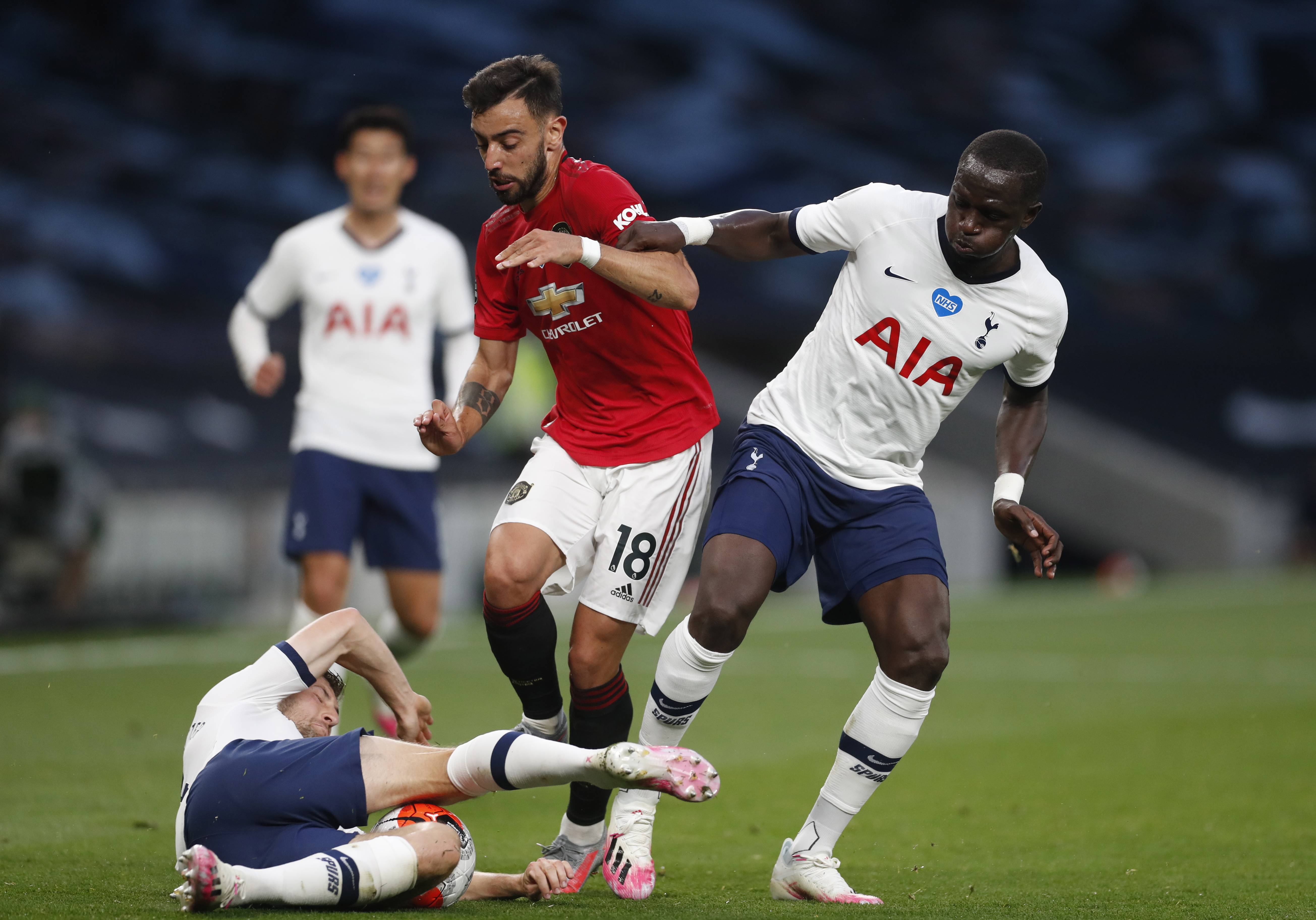 场上面临的 场上面临的