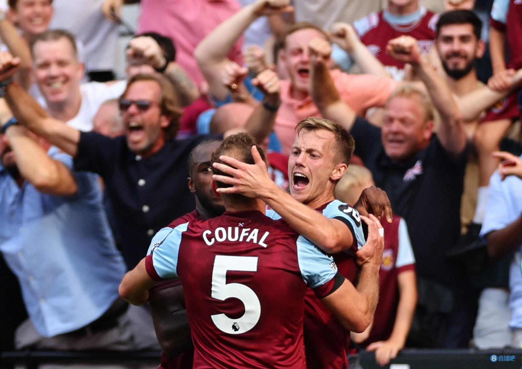 双方爆发的 双方爆发的