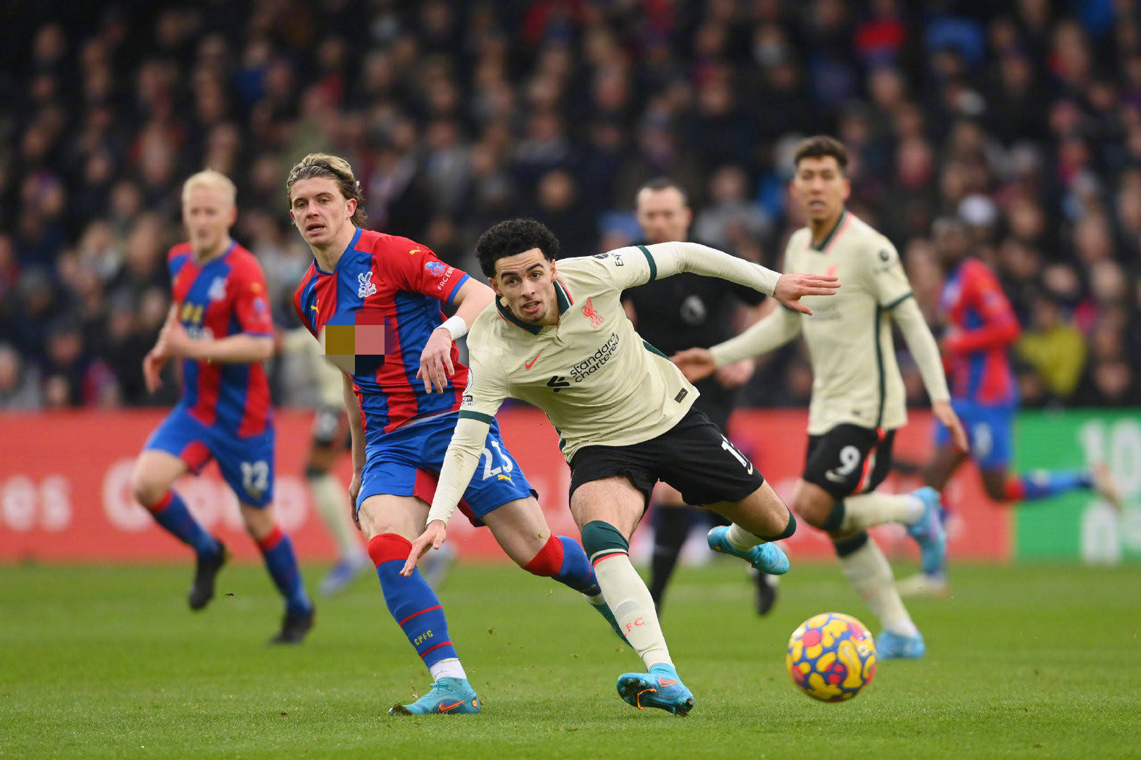 而是关于人 而是关于人